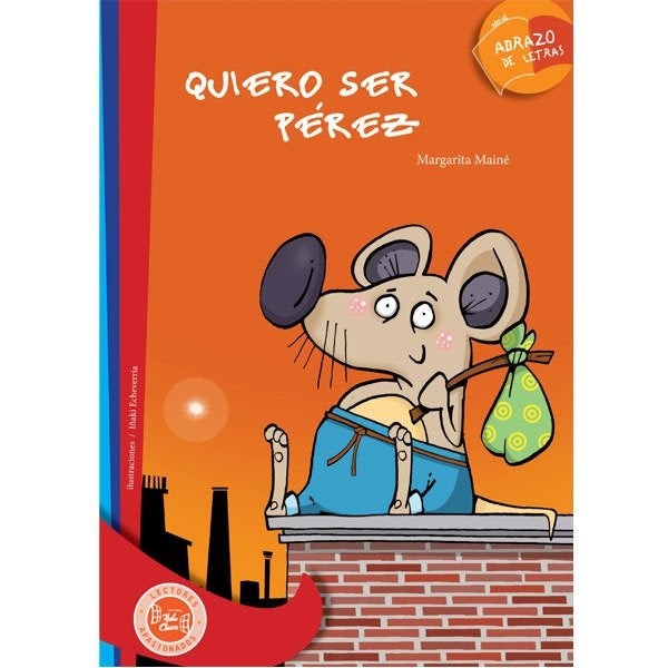 Quiero ser Pérez Quiero ser Pérez